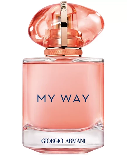 Парфюмированная вода Giorgio Armani Armani My Way Иланг-иланг в спрее, 1,6 унции.