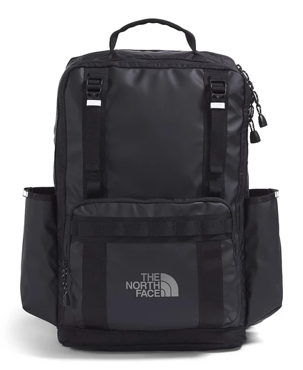 Мужской рюкзак the north face base camp daypack, черный