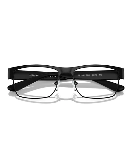 Мужские очки Armani Exchange AX1065, серые