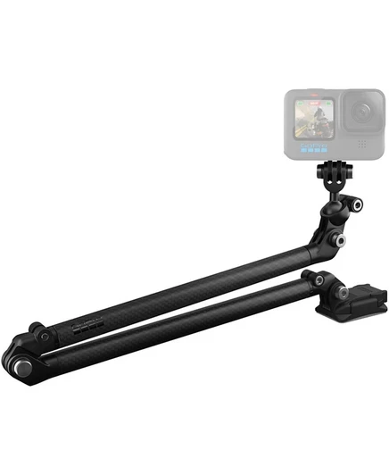 Риг-удлинитель GoPro Boom 10″ карбоновый