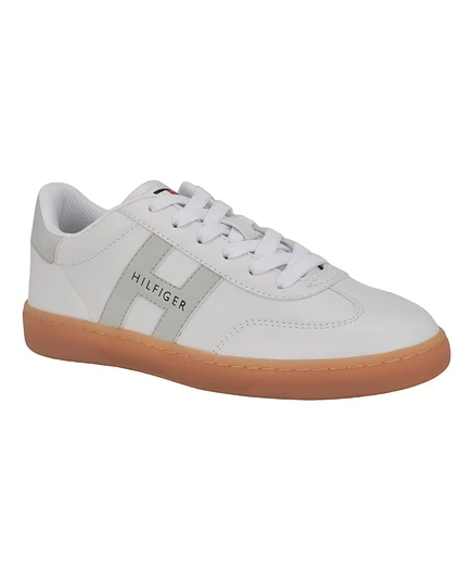 Женские кроссовки Tommy Hilfiger Maisie низкие, белые