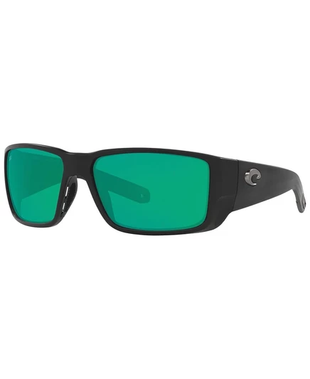 Мужские очки Costa del Mar Blackfin Pro 6S9078, черные