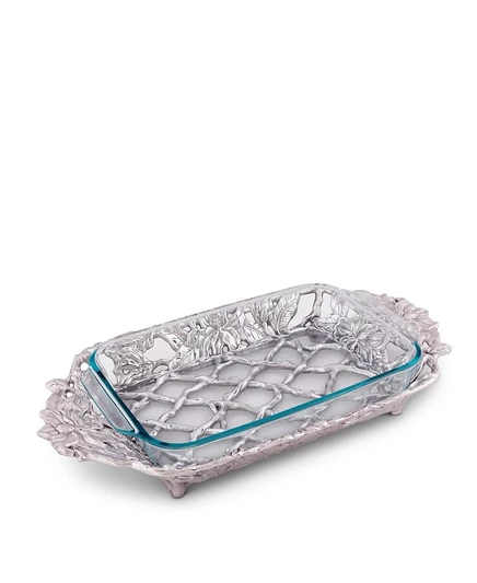 Держатель Arthur Court для формы Pyrex, алюминий