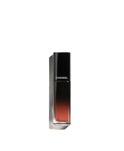 Жидкая помада Chanel Rouge Allure Laquer, 82 beige confidentiel