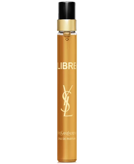 Спрей для путешествий Yves Saint Laurent Libre Intense Eau de Parfum, 0,33 унции.