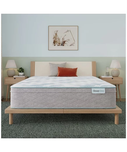 Матрас Beautysleep Bashful Lullaby 12,25