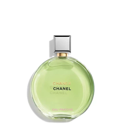  Парфюмированный спрей CHANCE EAU FRAÎCHE, 5 унций.