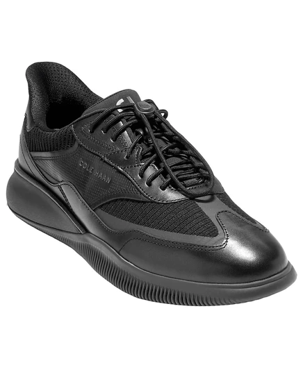 Мужские кроссовки Cole Haan 6.Zerogrand на шнуровке, черные