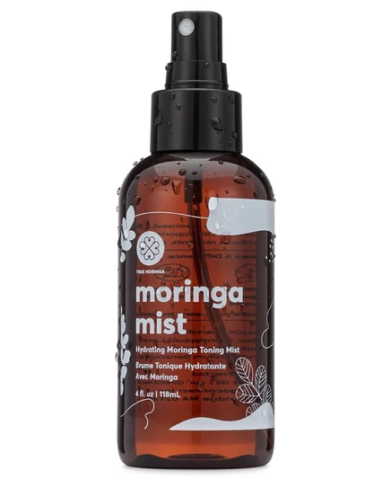 Увлажняющий тоник True Moringa 118 мл