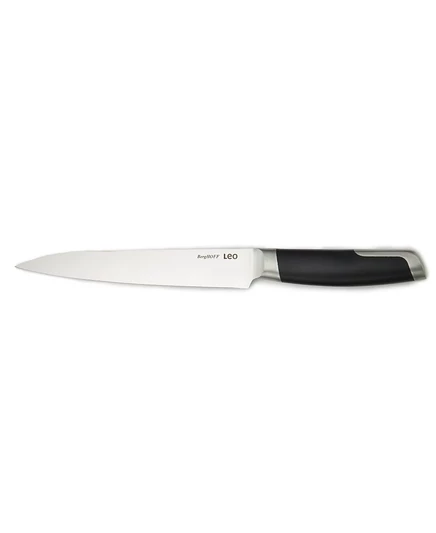 Разделочный нож BergHOFF Leo Graphite 8