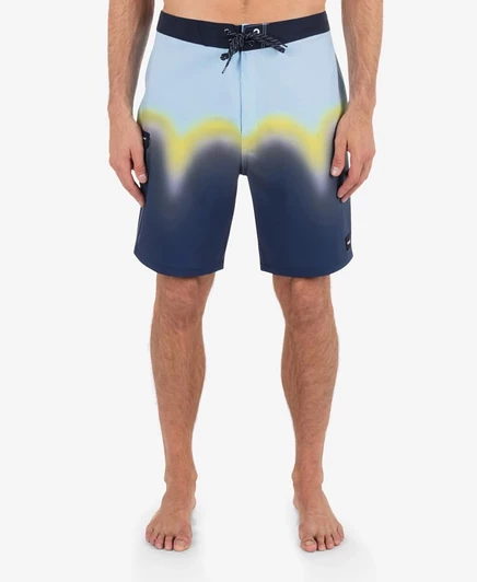 Мужские бордшорты Hurley Phantom Weekender Cargo 20″, синие