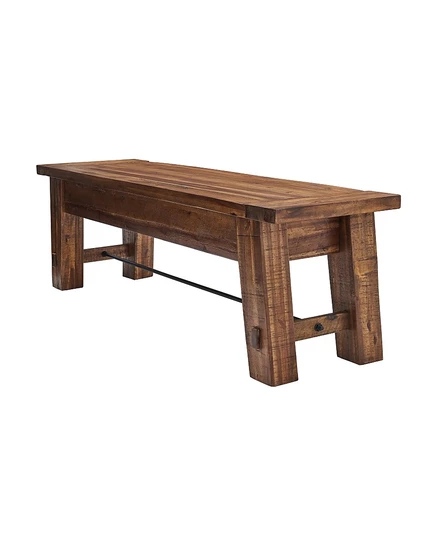 Банкетка Alaterre Furniture Durango для прихожей