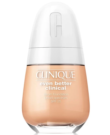 Тональный крем Clinique Even Better SPF 25, светлый