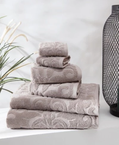 Полотенце Ozan Premium Home Patchouli