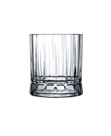 Бокалы для виски Nude Glass Wayne, 4 шт., прозрачные