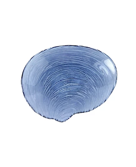 Стеклянная раковина VIETRI Isola Glass 7,75