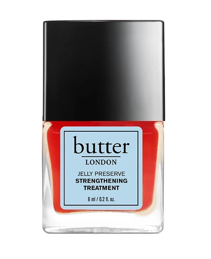 Уход Butter London Jelly Preserve, клубника-ревень