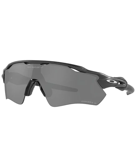 Мужские поляризованные солнцезащитные очки Oakley, коллекция OO9208 Radar EV Path High Resolution 0, черный