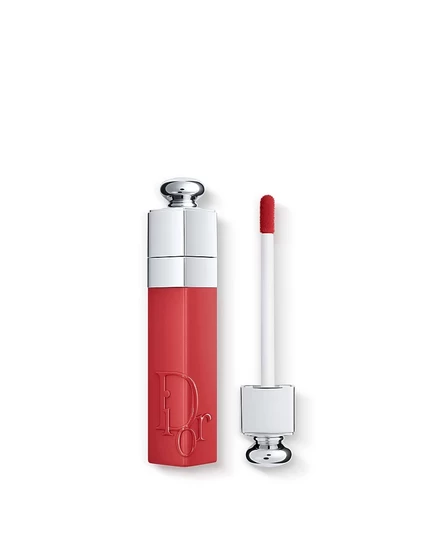 Тинт для губ Dior Addict 651, натуральный розовый