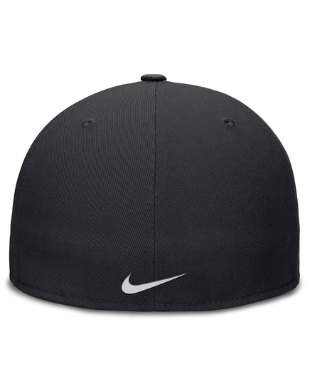 Мужская кепка Nike Arizona Diamondbacks, черная