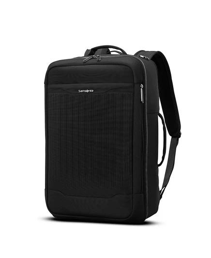 Мужской рюкзак Samsonite Silhouette 18, черный