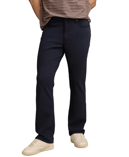 Мужские джинсы Lucky Brand 410 athletic fit, синие