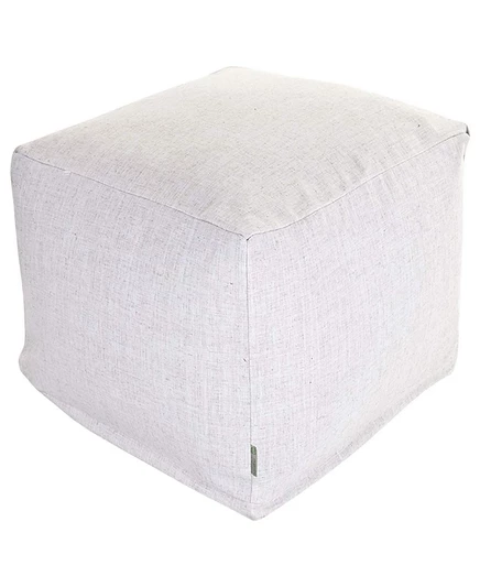 Пуф-тахта Majestic Home Goods Wales Cube 17