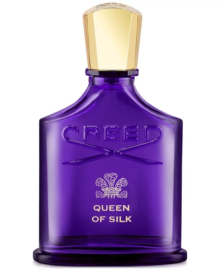  Парфюмированная вода Queen of Silk, 2,5 унции.