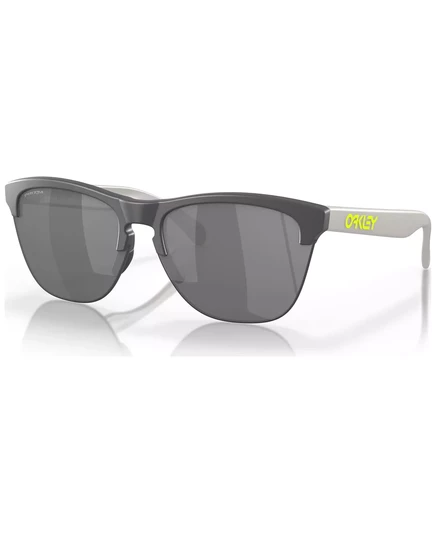 Мужские солнцезащитные очки Oakley, Frogskins Lite matte dark gray