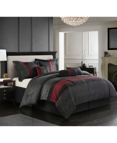 Комплект с покрывалом Stratford Park Corell, 7 предметов