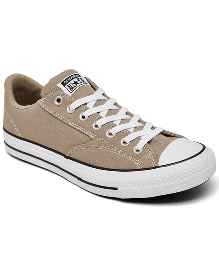  Мужские повседневные кеды Chuck Taylor All Star Malden Street от Finish Line khaki