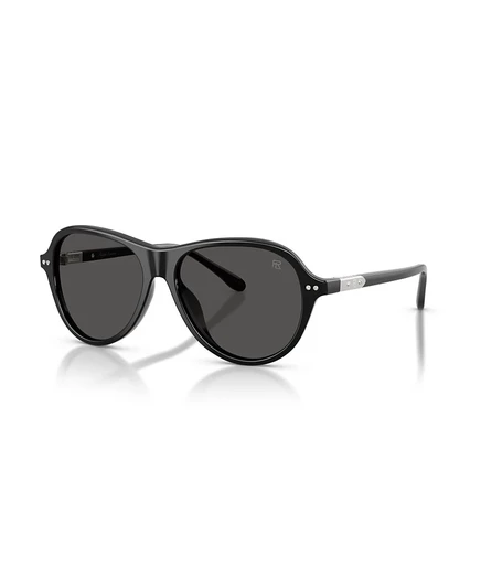 Мужские очки Ralph Lauren RL8247U, черные