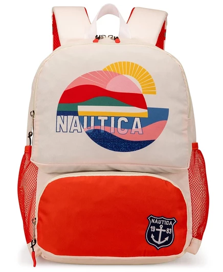 Детский рюкзак Nautica 16″ (41 см), мультицвет