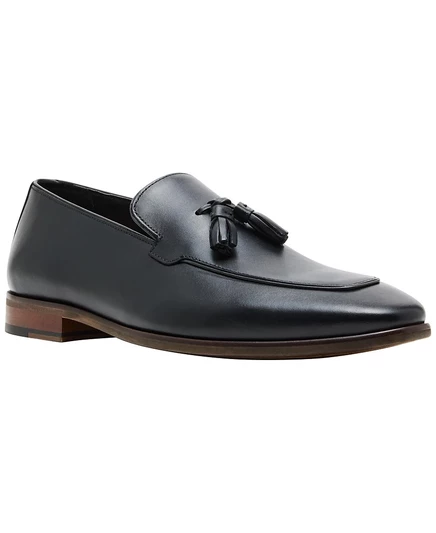Мужские слипоны Steve Madden Gior, черные
