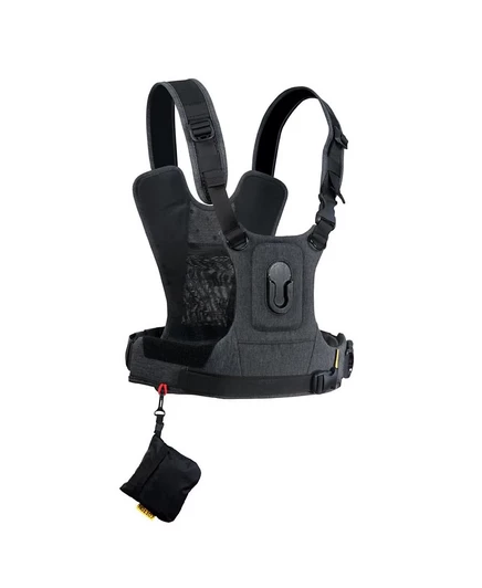 Нагрудная система Cotton Carrier G3 для DSLR
