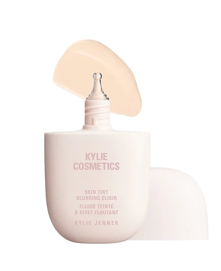 Тональный крем Kylie Skin Tint Blurring Elixir, 30 мл, 1WN