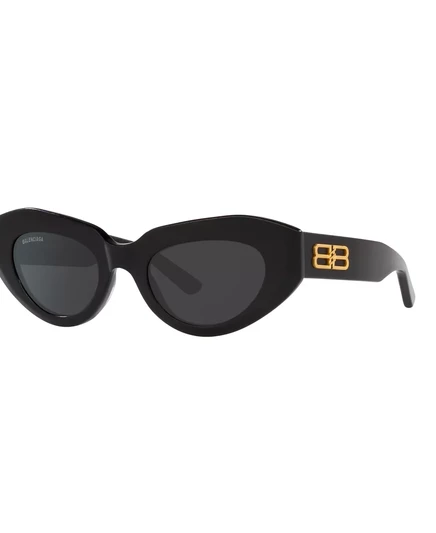  Женские солнцезащитные очки, BB0236S 6E000271 black