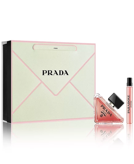 Парфюмерный набор Prada Paradoxe Intense 2 ед.
