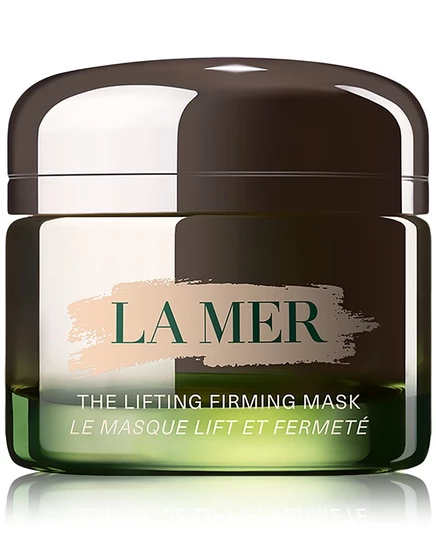 La Mer Подтягивающая, укрепляющая маска, 1,7 унции, без цвета