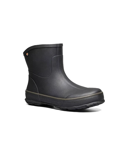 Мужские ботинки Bogs Digger Mid, черные