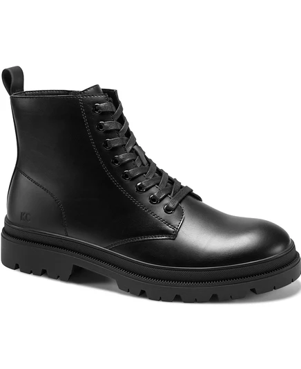 Мужские ботинки Kenneth Cole Reaction Petro, черные
