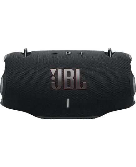 Колонка JBL Xtreme 4 Bluetooth влагозащищенная, черная