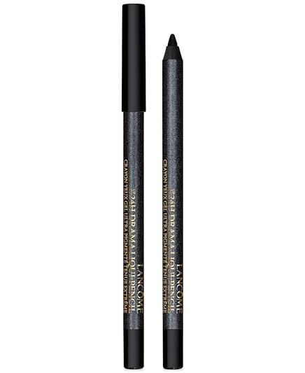 Карандаш для глаз Lancôme 24H Liqui-Pencil водостойкий, серый