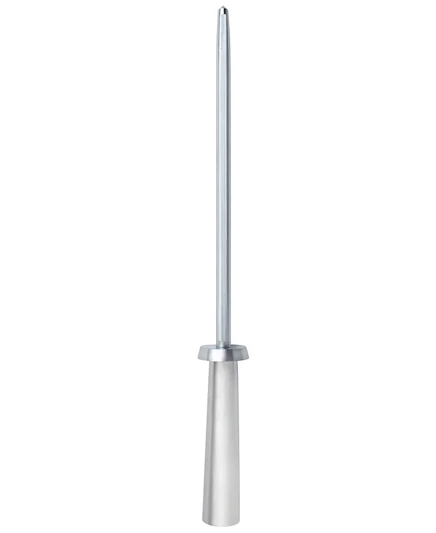 Мусат Shun Combination Honing Steel, серый