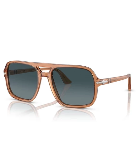 Мужские поляризованные солнцезащитные очки Persol, Gradient PO3328S