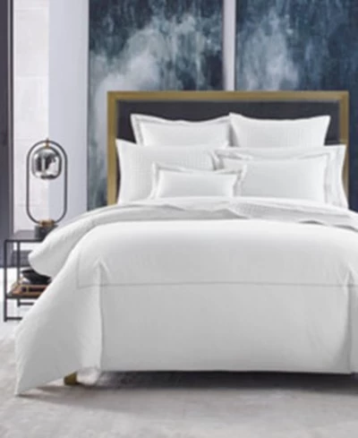 Комплект пододеяльника Hotel Collection Italian Percale