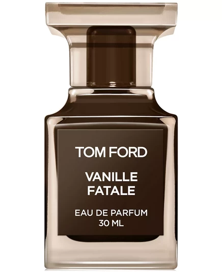 Парфюмированная вода Tom Ford Vanille Fatale, 1 унция.