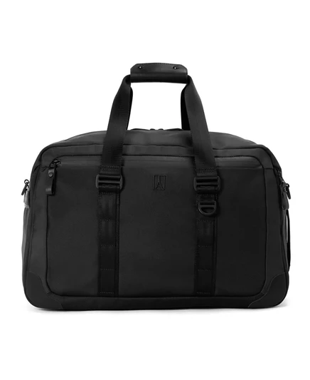 Дорожная сумка Travelpro Altitude 19″ с расширением, черная