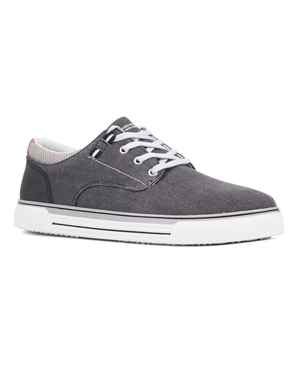 Мужские кеды Reserved Footwear Mason, черные