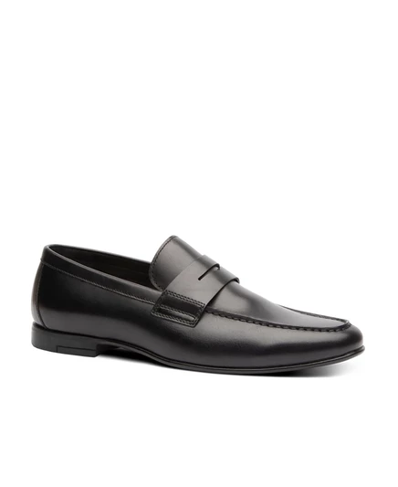 Мужское платье Morgan от Gordon Rush, слипоны Penny Loafer